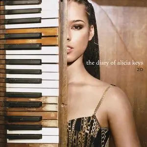 Alicia Keys - The Diary Of Alicia Keys 20 (20th Anniversary Edition) (2003/2023)