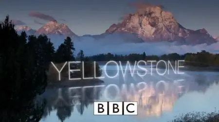 BBC - Yellowstone National Park (2009)