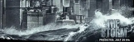 The Storm 2009 - Part Two