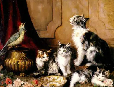 Animal painter  1790 - 1937 | New!