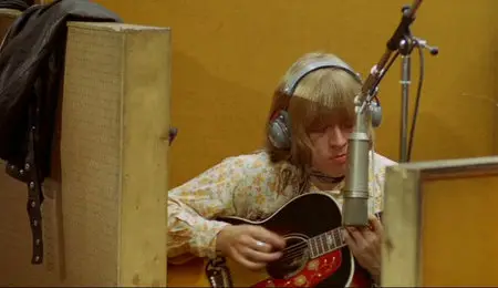 Sympathy for the Devil (1970) RE-UP