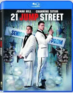 21 Jump Street (2012)