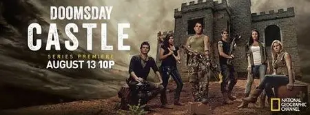 Doomsday Castle S01E01-E05 (2013)