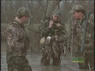 Mastering the Art, Guide to Calling Waterfowl