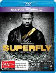 SuperFly (2018)