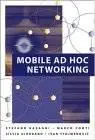 Mobile Ad Hoc Networking (Repost)