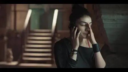 The Protector S01E09