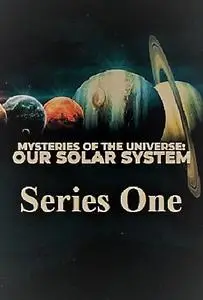 Sci Ch. - Mysteries of the Universe Our Solar System: Series 1 (2019)