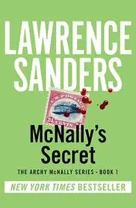 «McNally's Secret» by Lawrence Sanders