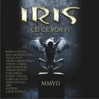 Iris - Cei ce vor fi [2 CD] - 30 de ani