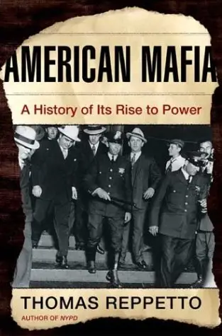 American Mafia: A History of Its Rise to Power