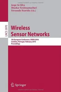 Wireless Sensor Networks {Repost}