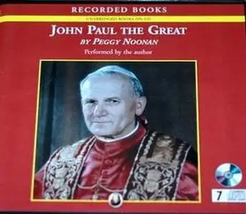 John Paul The Great (Audiobook)