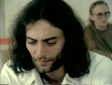 Szabadgyalog / The Outsider (1981)