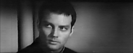 The Yellow Canary (1963)