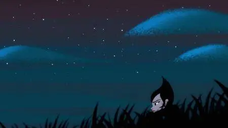 Samurai Jack S05E05