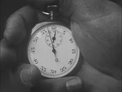 100 Years of Olympic Films: 1912–2012. Episode 05 (2017)