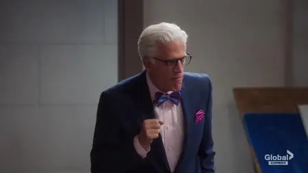 The Good Place S04E11