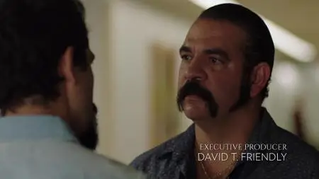 Queen of the South S04E11