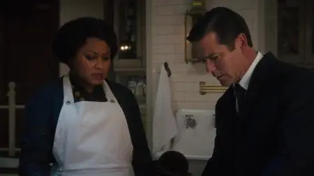 Murdoch Mysteries S17E12