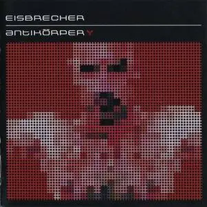 Eisbrecher - Antikörper (2006)