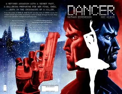 Dancer (2012) (Digital TPB)
