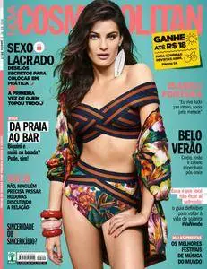 Cosmopolitan Brazil - Janeiro 2017