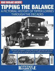 Road Haulage Archive - Issue 14 2017