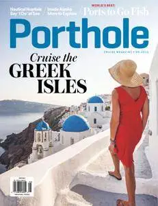 Porthole Cruise Magazine - Porthole Cruise Magazine – May/June 2015