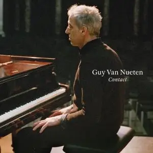 Guy Van Nueten - Contact (2018) [Official Digital Download]