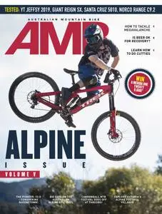 Australian Mountain Bike - February 01, 2019