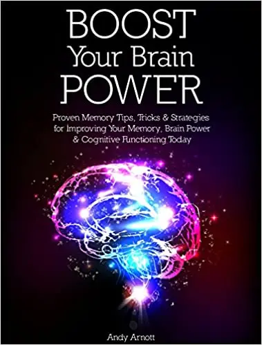 Boost Your Brain Power (Repost)
