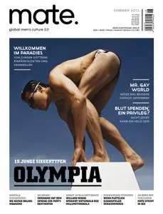 mate. – 01 Juni 2012
