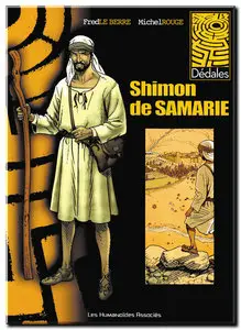 Le Berre & Rouge - Shimon de Samarie - Complet - (re-up)