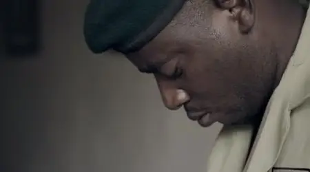 Virunga (2014)