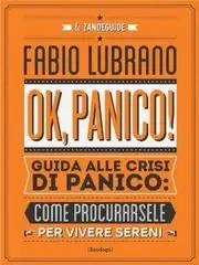 Fabio Lubrano - Ok, panico! 