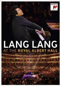 Lang Lang - At the Royal Albert Hall (2014)