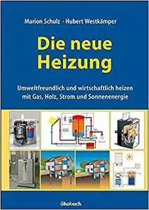 Die neue Heizung (Repost)