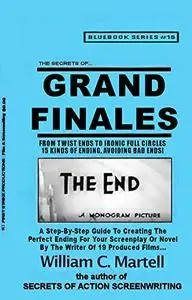 Grand Finales: The Perfect Ending