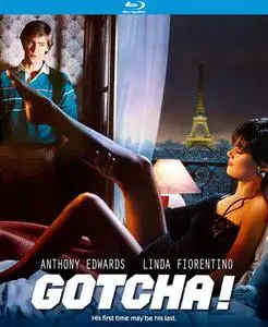 Gotcha! (1985)