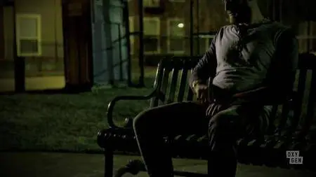 It Takes a Killer S01E93