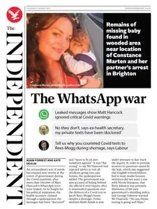 The Independent – 02 March 2023