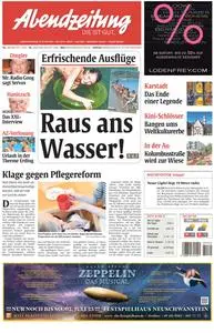 Abendzeitung München - 17 Juni 2023