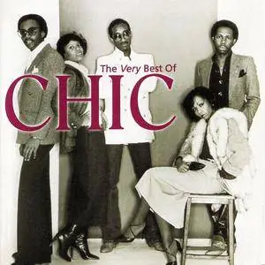 Chic - The Very Best Of Chic (2000) {Rhino}