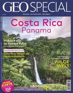 Geo Special - Oktober 01, 2018