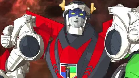 Voltron: Legendary Defender S01E21