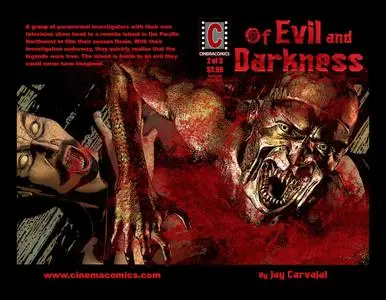 Of Evil and Darkness 02 (of 03) (2009) (digital-Empire