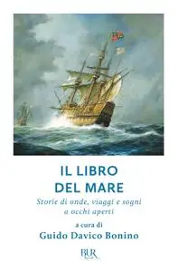 Guido Davico Bonino - Il libro del mare