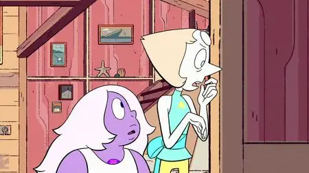 Steven Universe S04E11