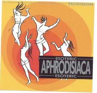 Esoteric: aphrodisiaca